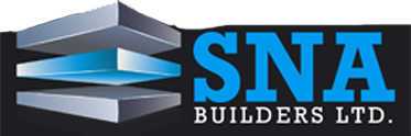 SNA Builders Ltd logo